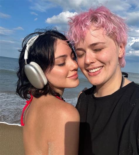 who is gabi demar dating|Niki and Gabi Demartino family: parents, siblings and boyfriends